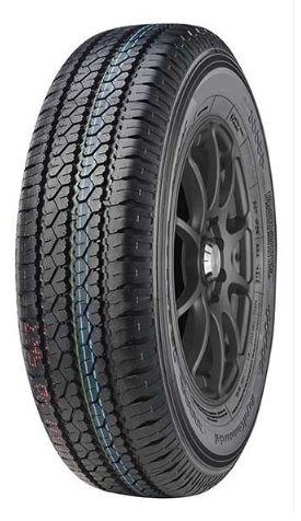 Шина 215/65R16C 109/107T VANMAX COMPASAL